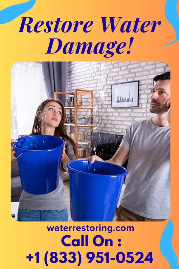 water restoration Superior Storm Damage & Sons Lake Ridge